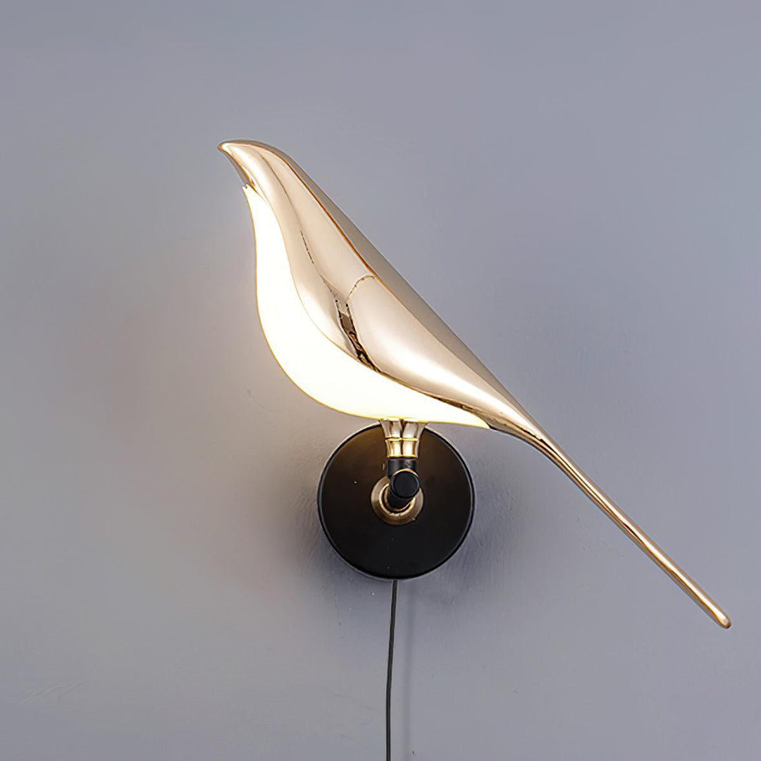 Loveable Premium Nordic Art Plug-in Wall lamp - Neutralighting