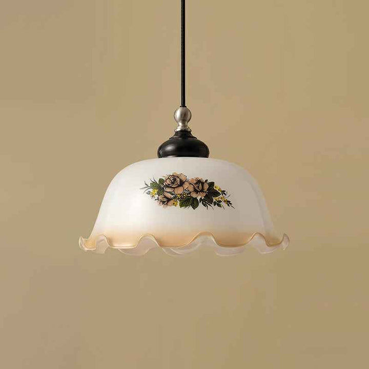 Lampe Belvia en Métal – Design Contemporain