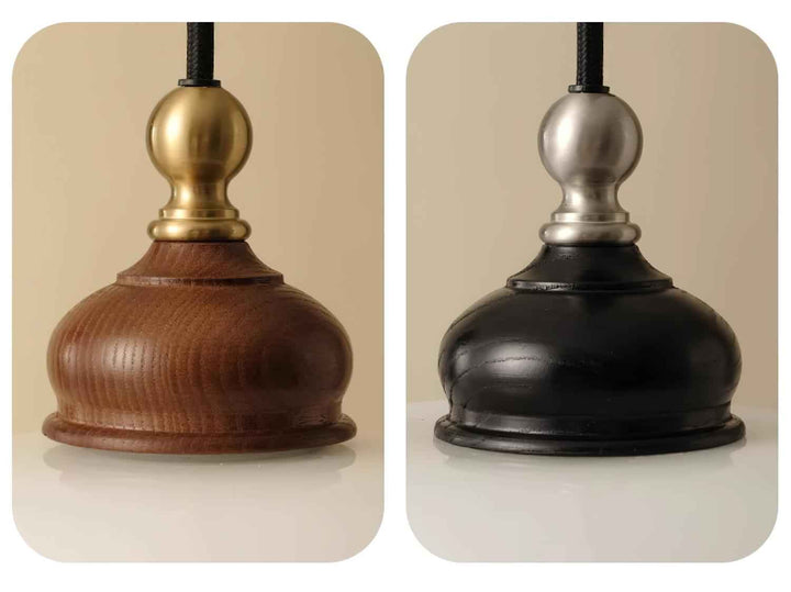 Lampe Belvia en Métal – Design Contemporain