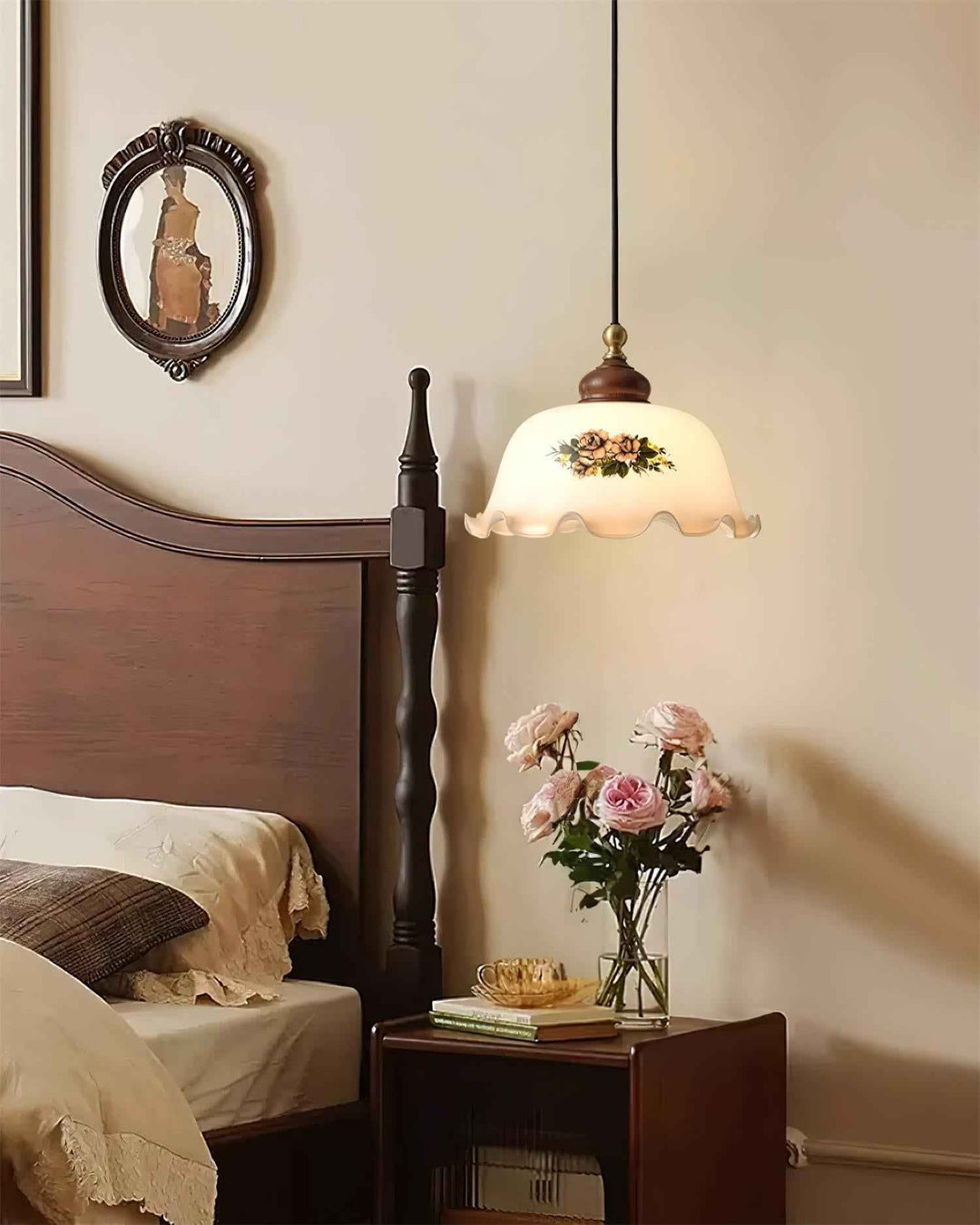 Lampe Belvia en Métal – Design Contemporain