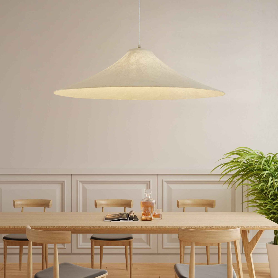 Lampe swell en Métal – Design Contemporain