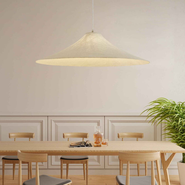 Lampe swell en Métal – Design Contemporain