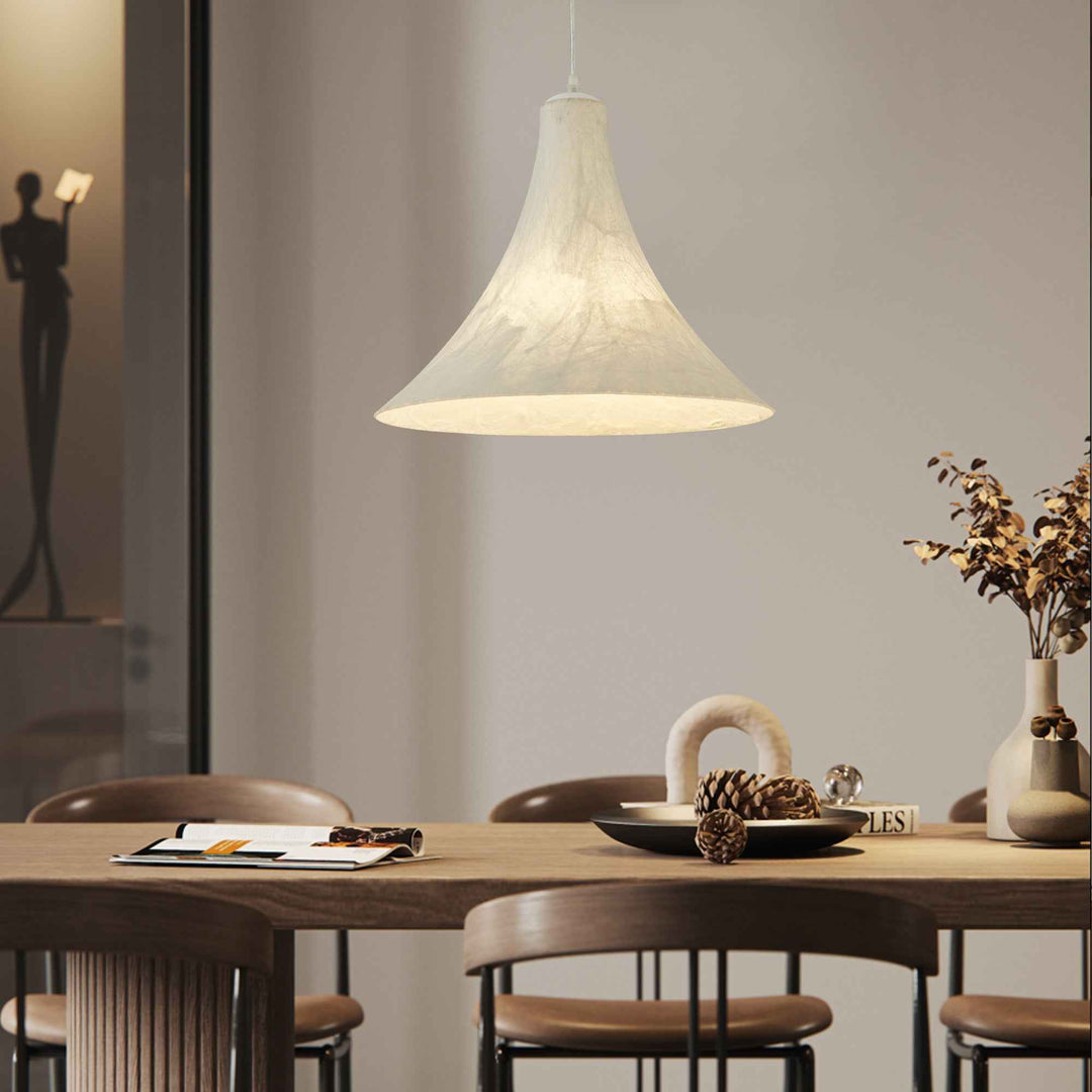 Lampe swell en Métal – Design Contemporain