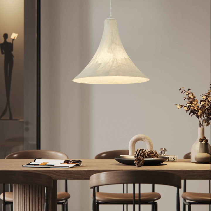 Lampe swell en Métal – Design Contemporain