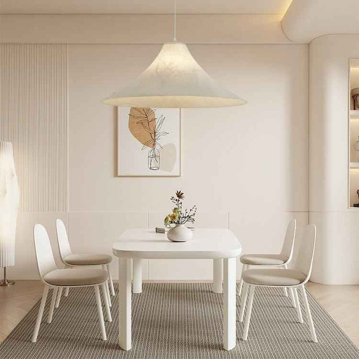 Lampe swell en Métal – Design Contemporain
