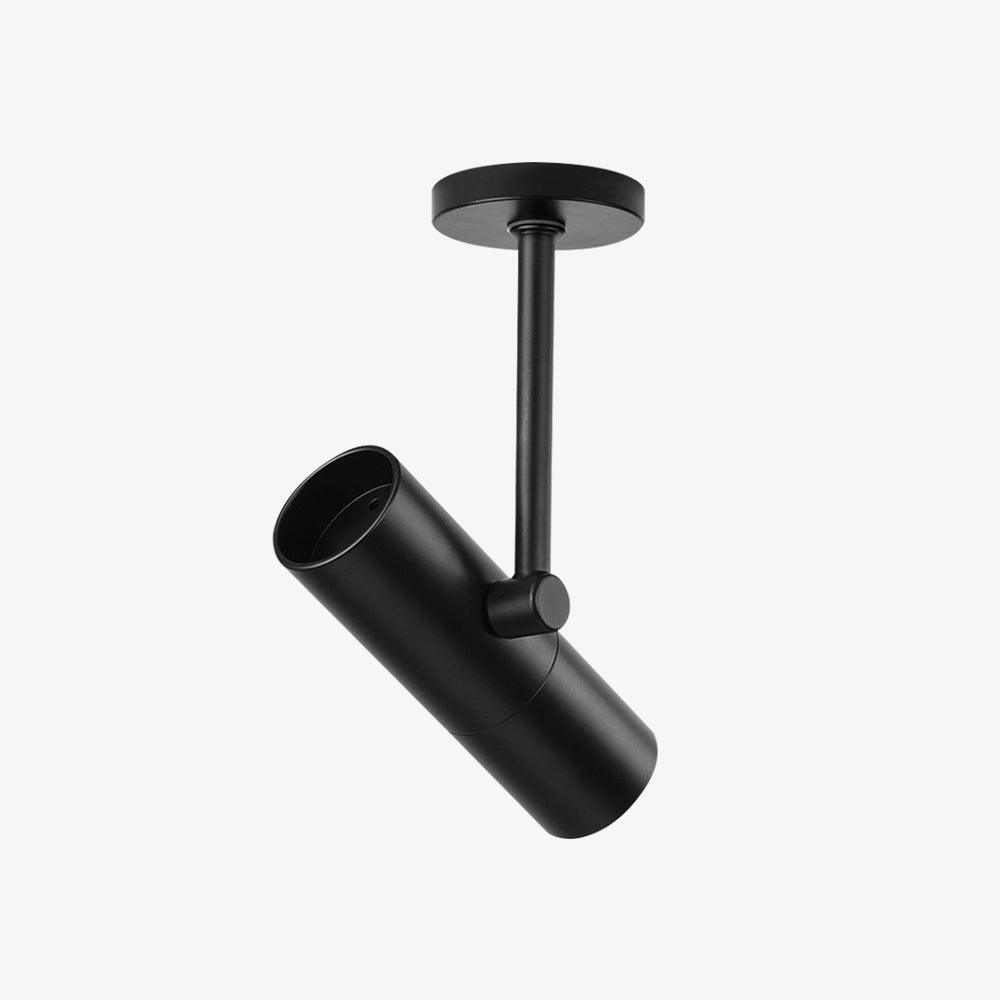 Solara Plafonnier Cylindrique Industriel - Neutralighting