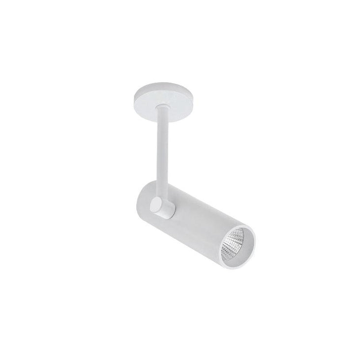Solara Plafonnier Cylindrique Industriel - Neutralighting