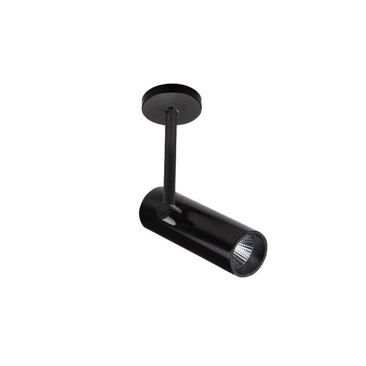 Solara Plafonnier Cylindrique Industriel - Neutralighting