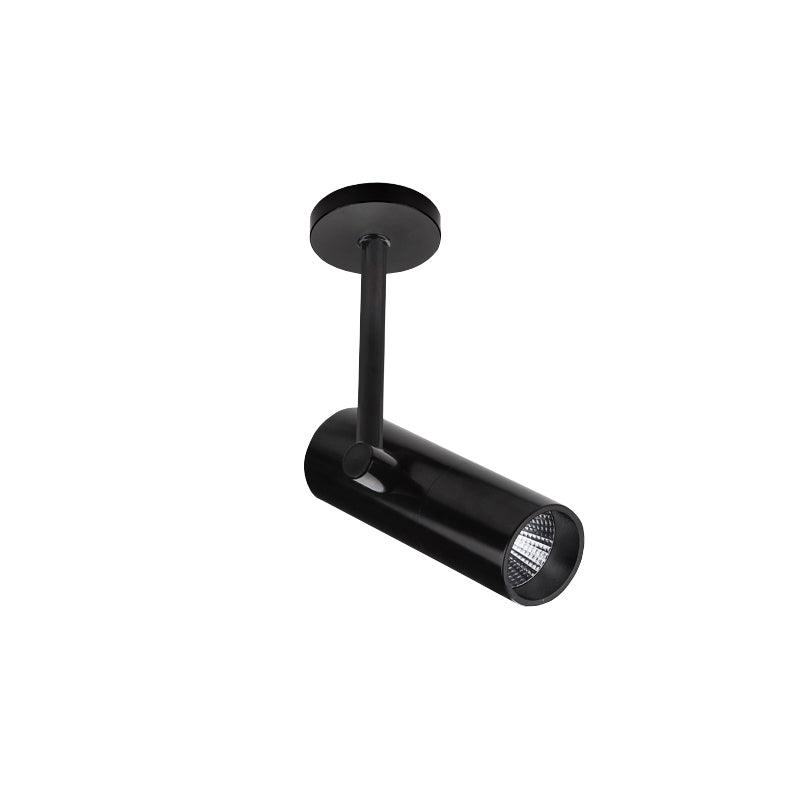 Solara Plafonnier Cylindrique Industriel - Neutralighting