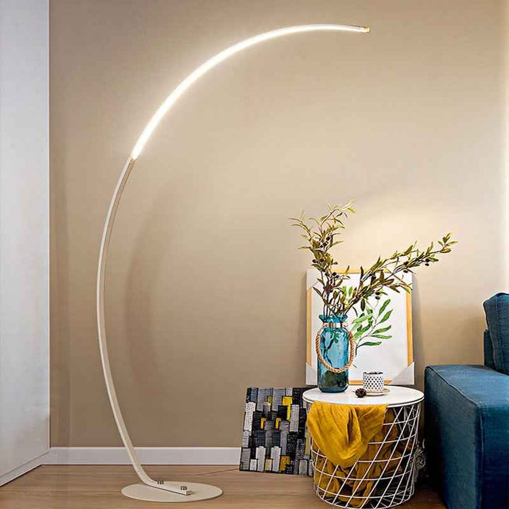 Ray Acrylique 170cm Moderne 13W