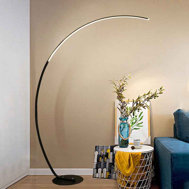 Ray Acrylique 170cm Moderne 13W
