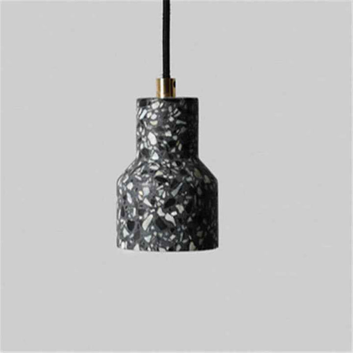 Suspension Halen en Métal – Suspension Contemporaine