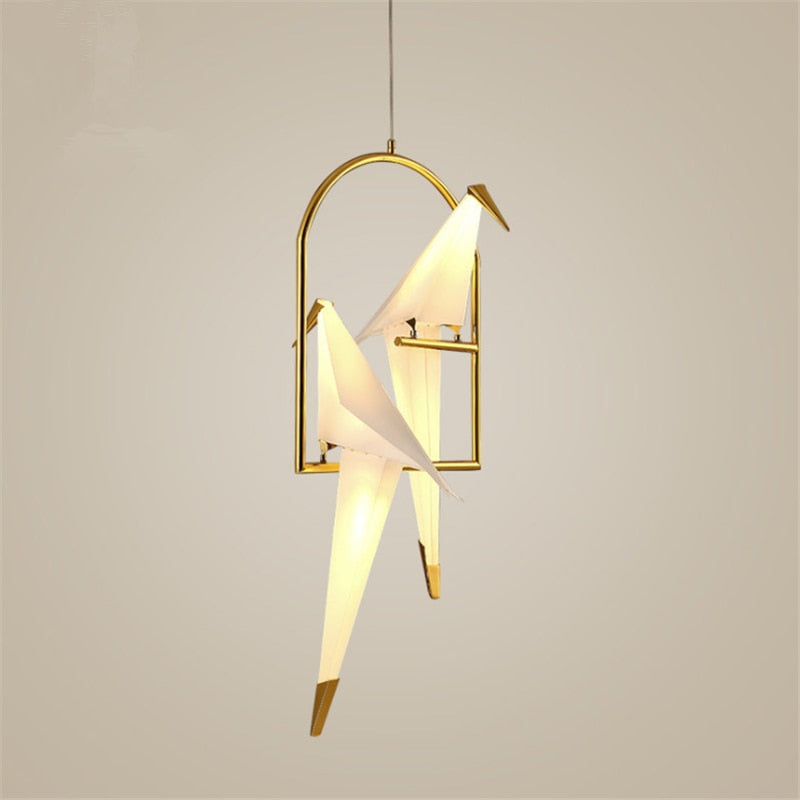 Arisha Suspension Led Modern l&