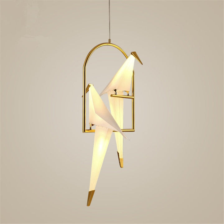 Arisha Suspension Led Modern l&