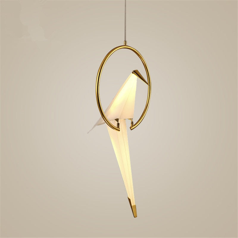 Arisha Suspension Led Modern l&