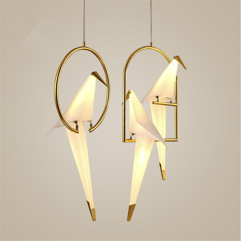 Arisha Suspension Led Modern l&
