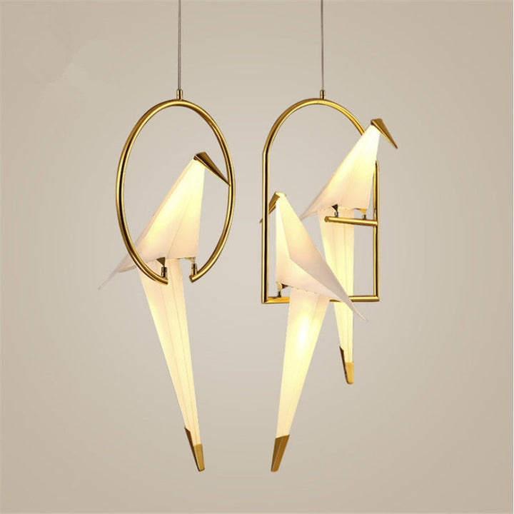 Arisha Suspension Led Modern l&