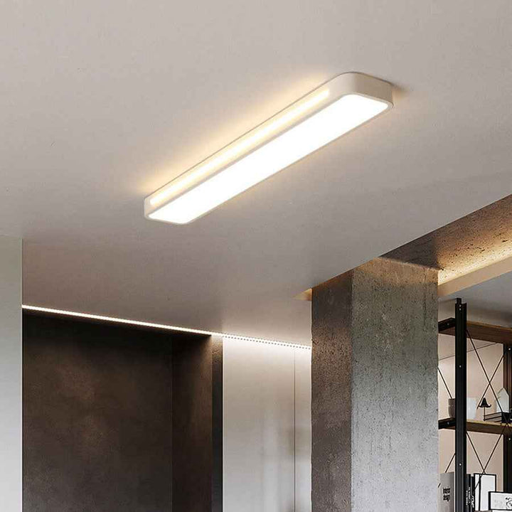 Plafonnier Arisha Acrylique LED V38