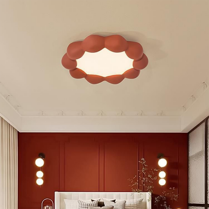Valentina Moderne Acrylique Plafonnier Salon - Neutralighting
