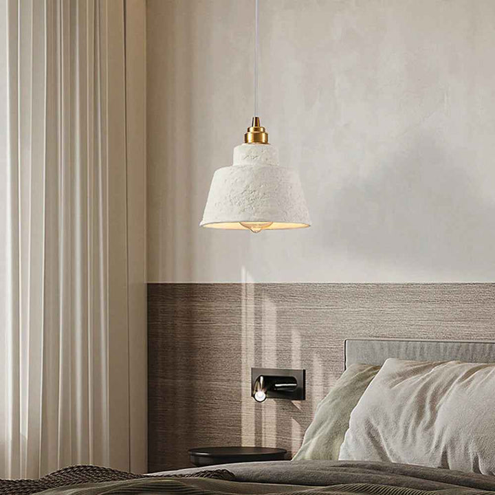 Suspension Aria en Métal – Design Épuré