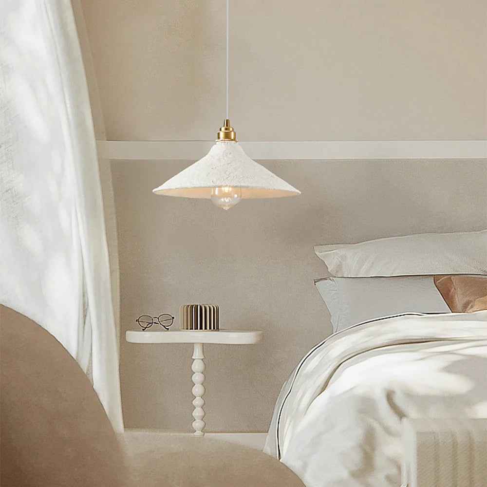 Suspension Aria en Métal – Design Épuré