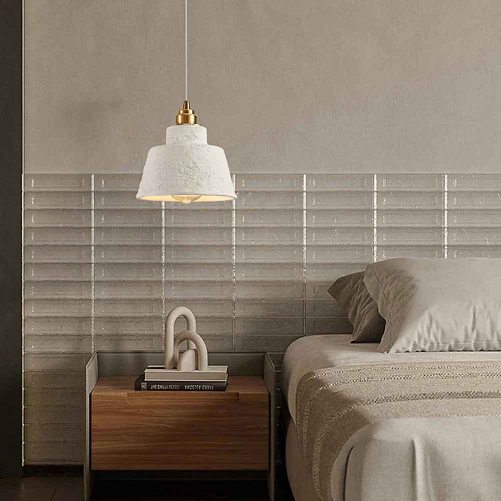 Suspension Aria en Métal – Design Épuré