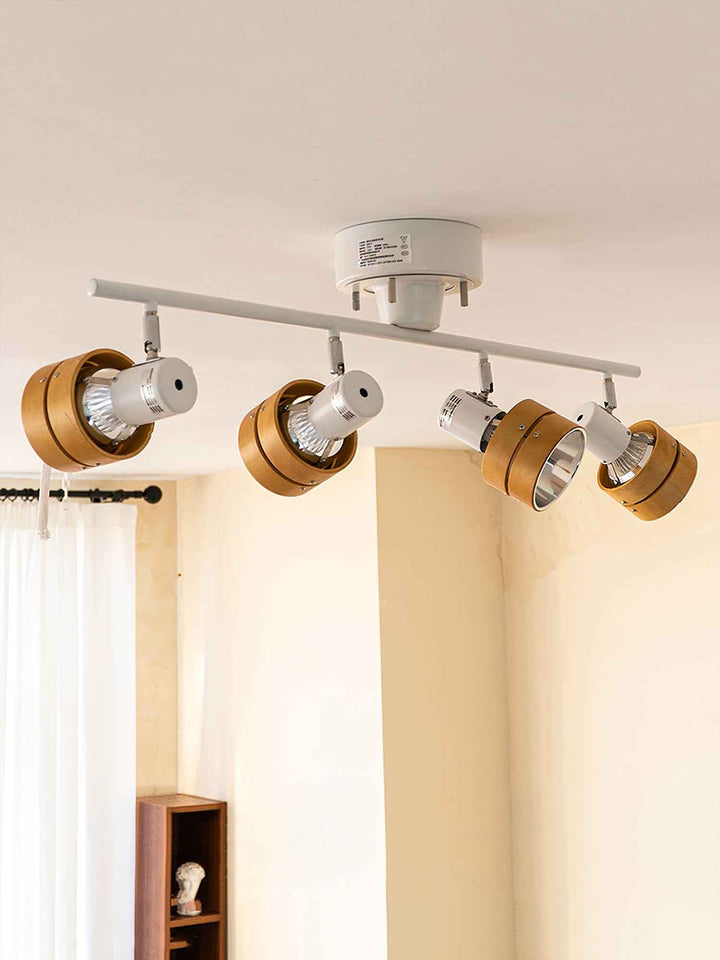 Lampe Esorila en Verre – Élégance Moderne