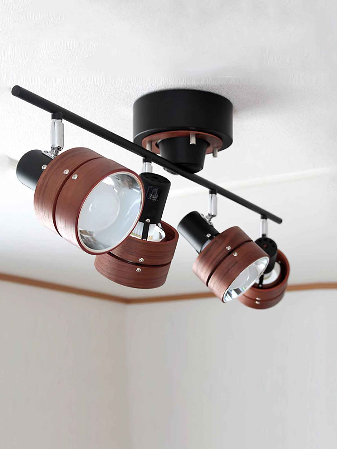 Lampe Esorila en Verre – Élégance Moderne