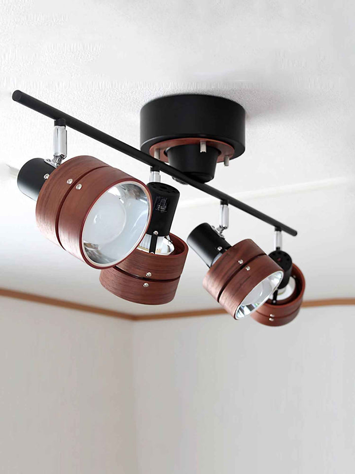Lampe Esorila en Verre – Élégance Moderne