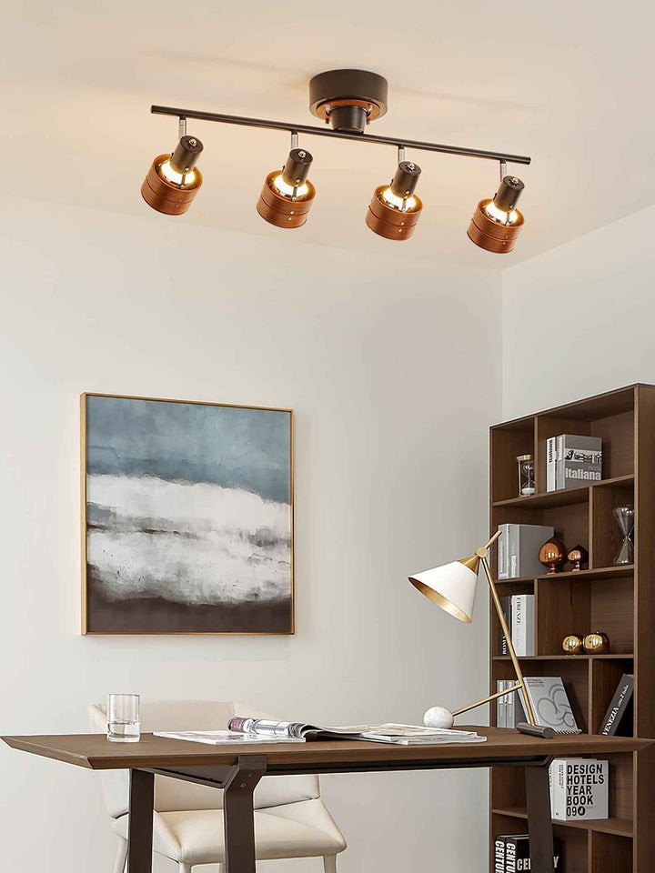 Lampe Esorila en Verre – Élégance Moderne
