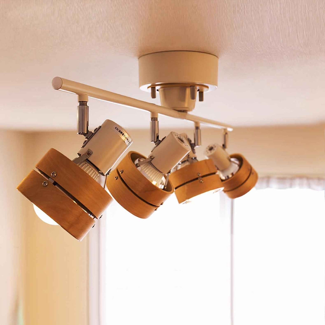 Lampe Esorila en Verre – Élégance Moderne