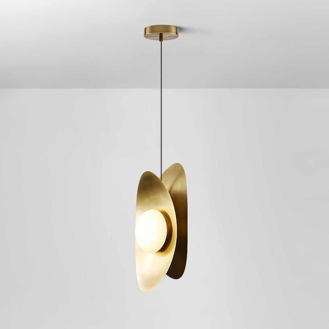 Fioran Lampe Pendante Contemporaine - Neutralighting