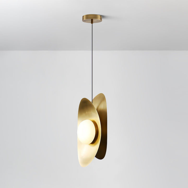 Fioran Lampe Pendante Contemporaine - Neutralighting