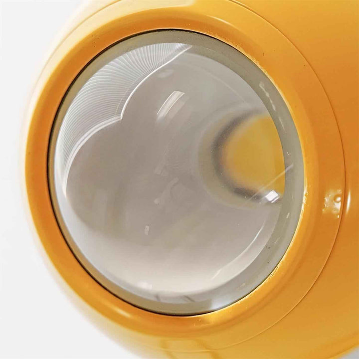 Lampe Nova en Métal – Élégance Moderne