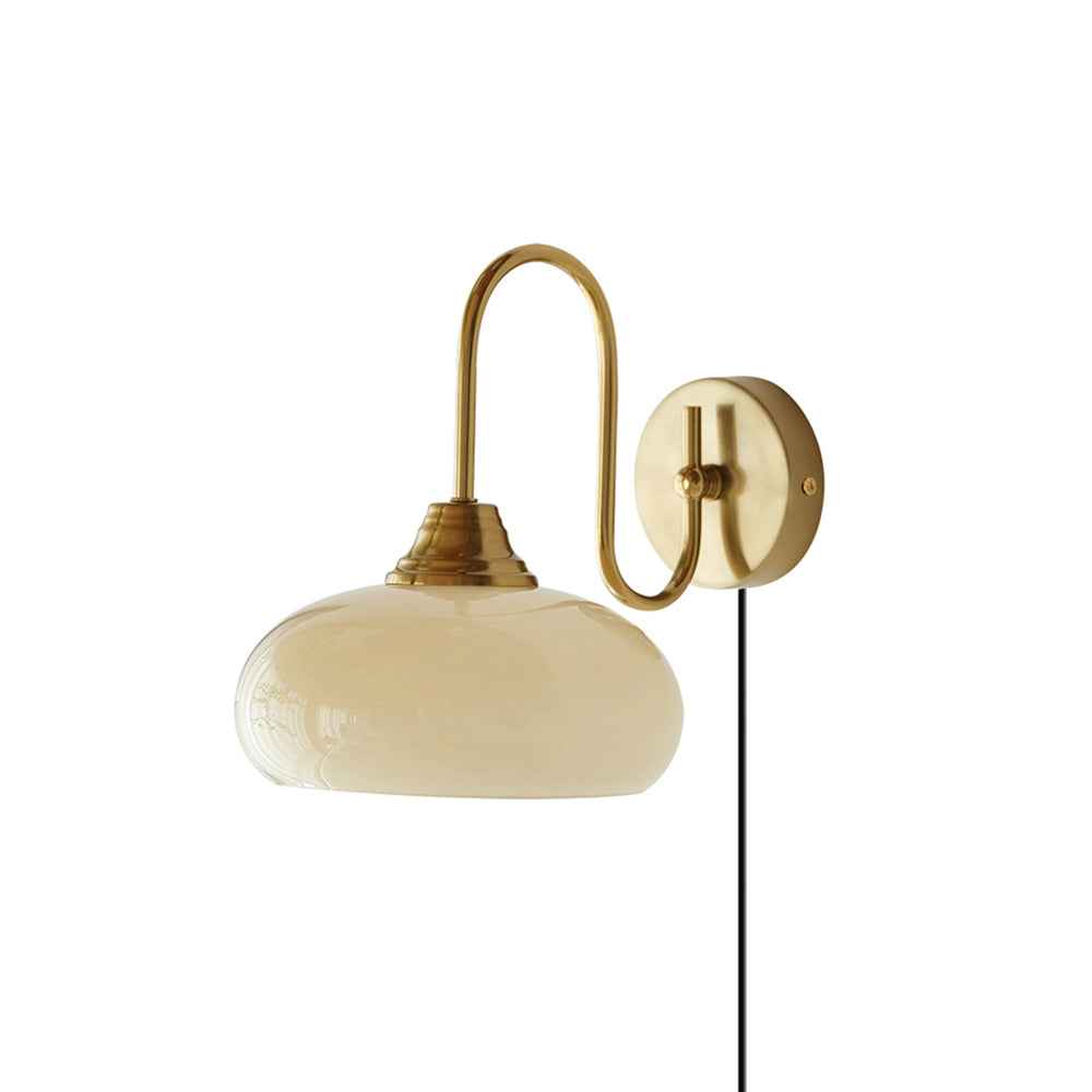 Lampe Ulsilia en Verre – Design Contemporain