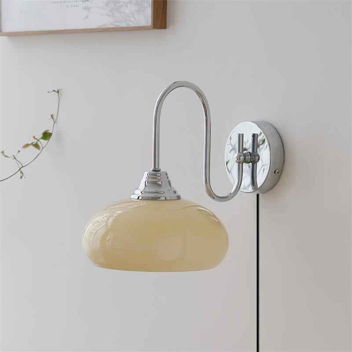 Lampe Ulsilia en Verre – Design Contemporain