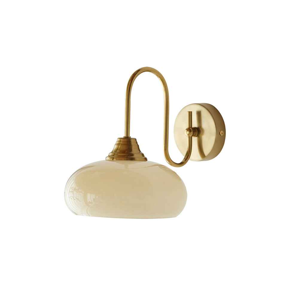 Ophaan 20cm Beige Moderne