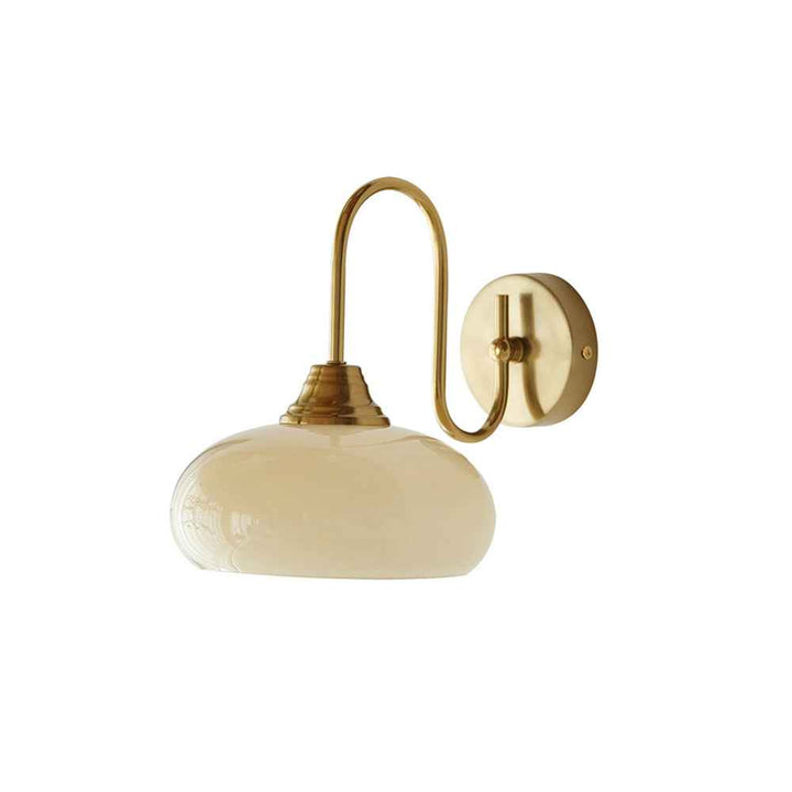 Ophaan 20cm Beige Moderne