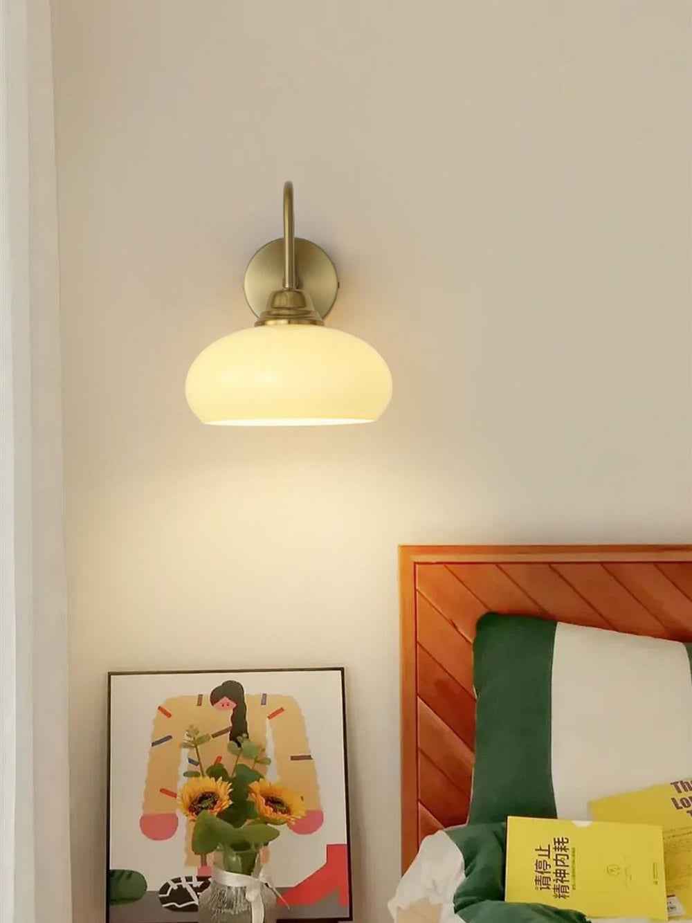 Ophaan 20cm Beige Moderne