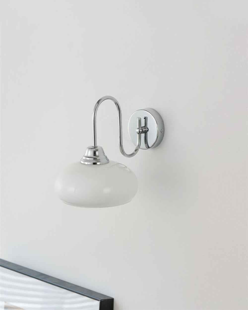 Ophaan 20cm Beige Moderne