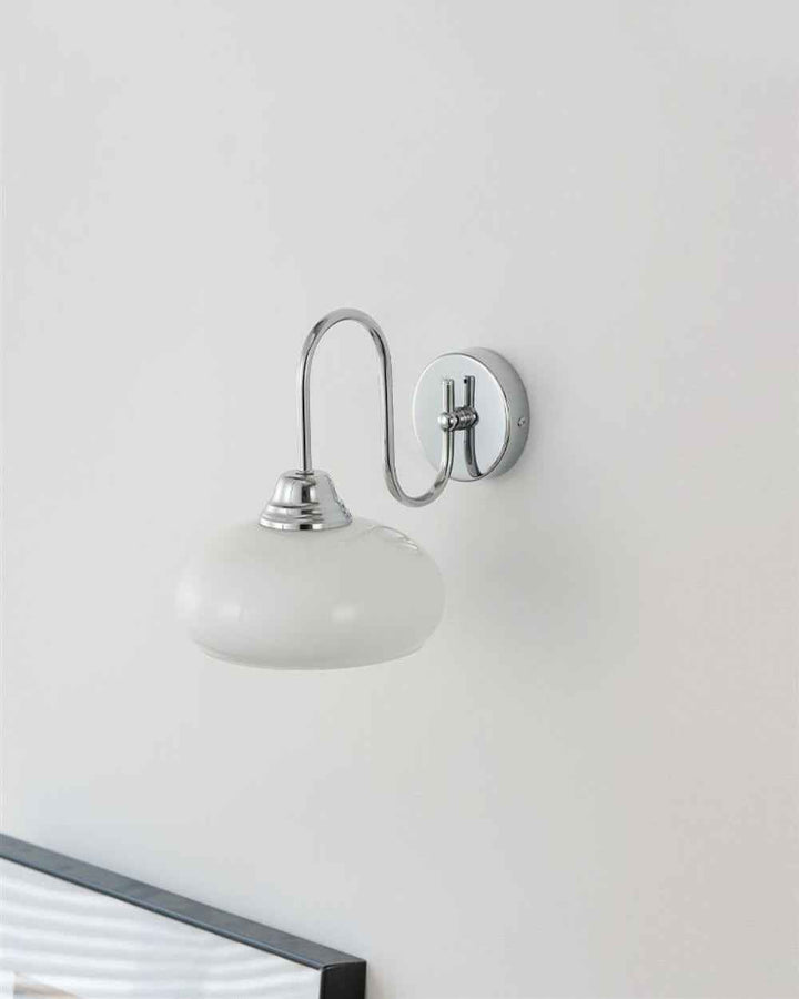 Ophaan 20cm Beige Moderne