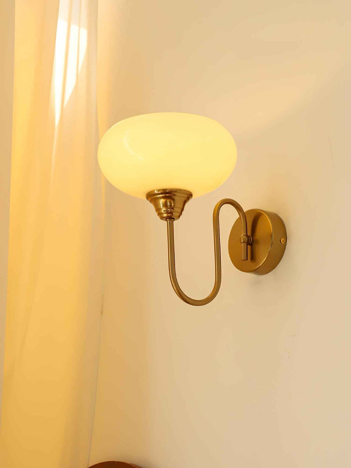Ophaan 20cm Beige Moderne