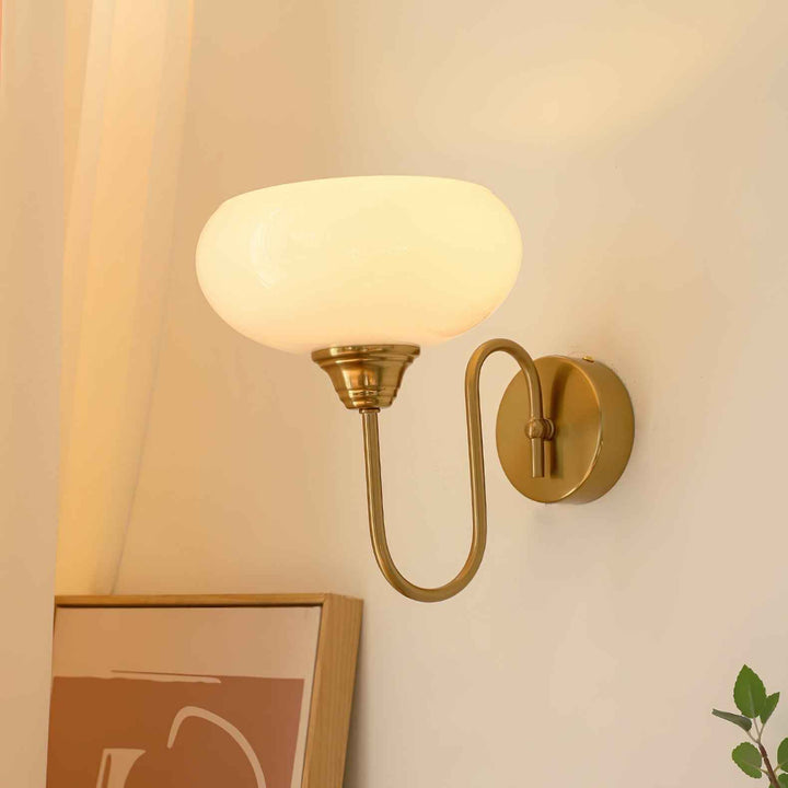 Ophaan 20cm Beige Moderne