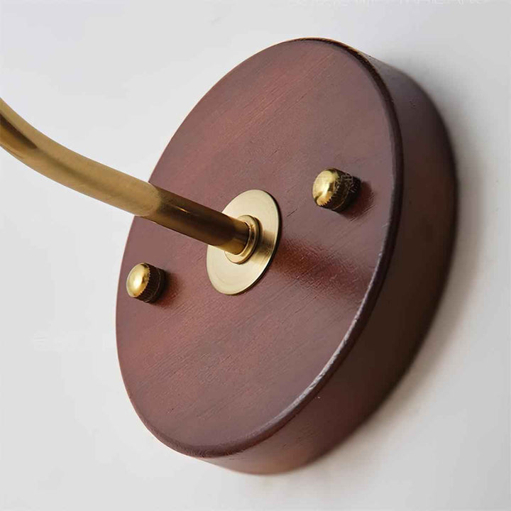 Lampe Pivona en Métal – Design Contemporain
