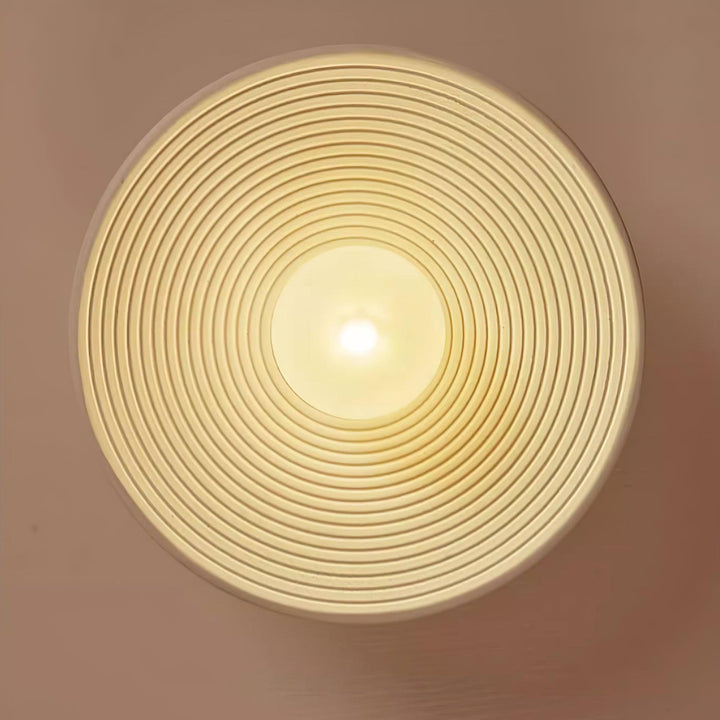 Orvian Plafonnier Encastré Bois - Neutralighting
