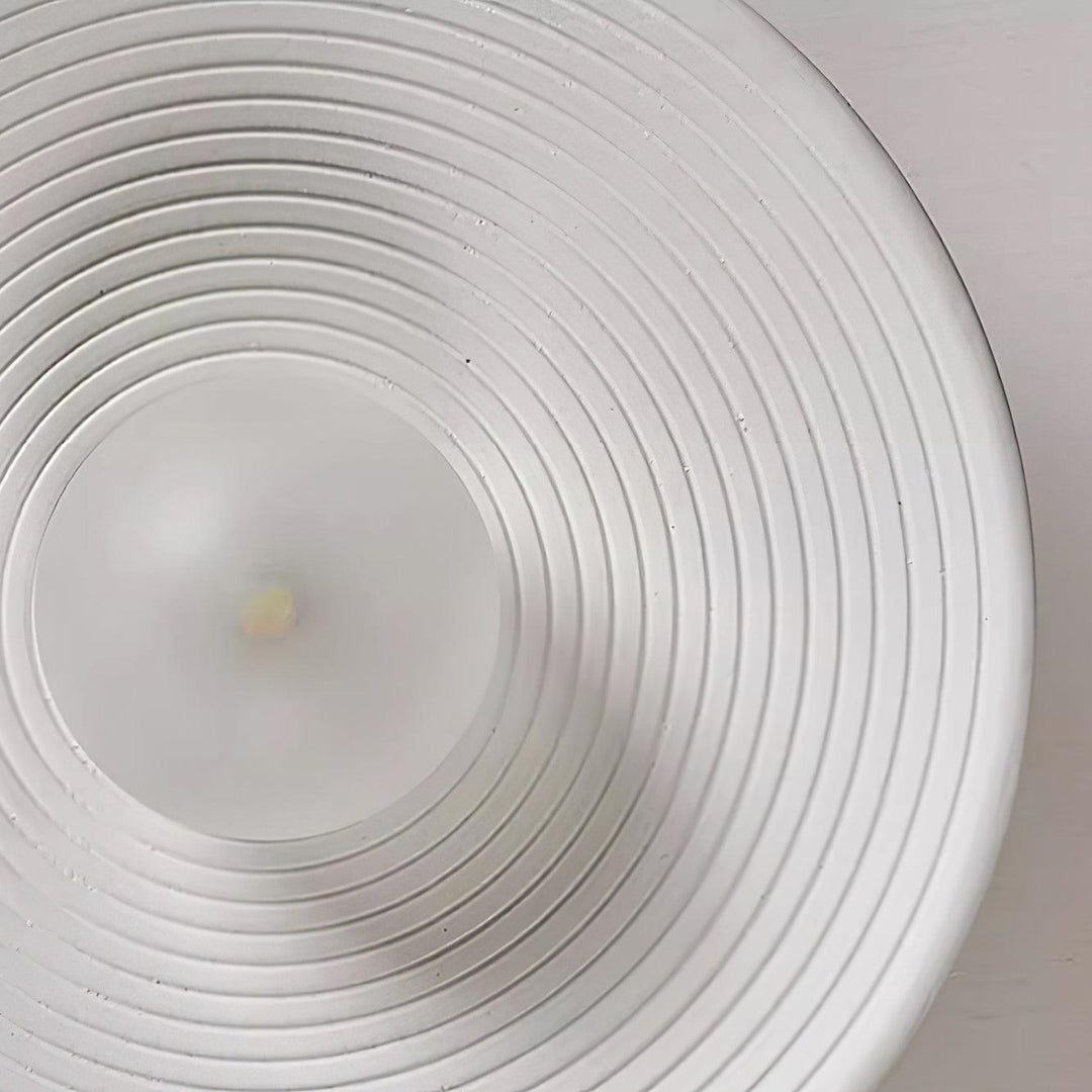 Orvian Plafonnier Encastré Bois - Neutralighting