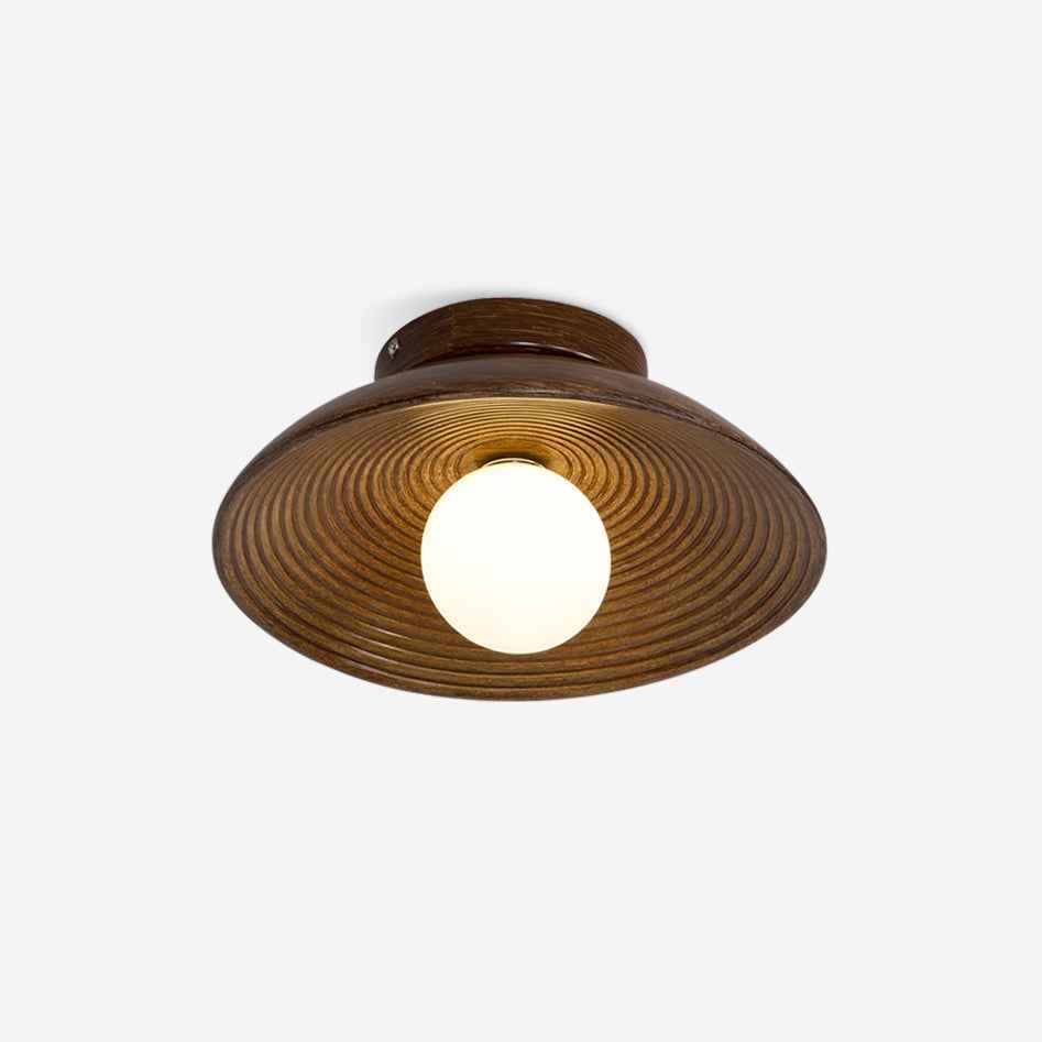 Lampe Orvian en Métal – Élégance Moderne
