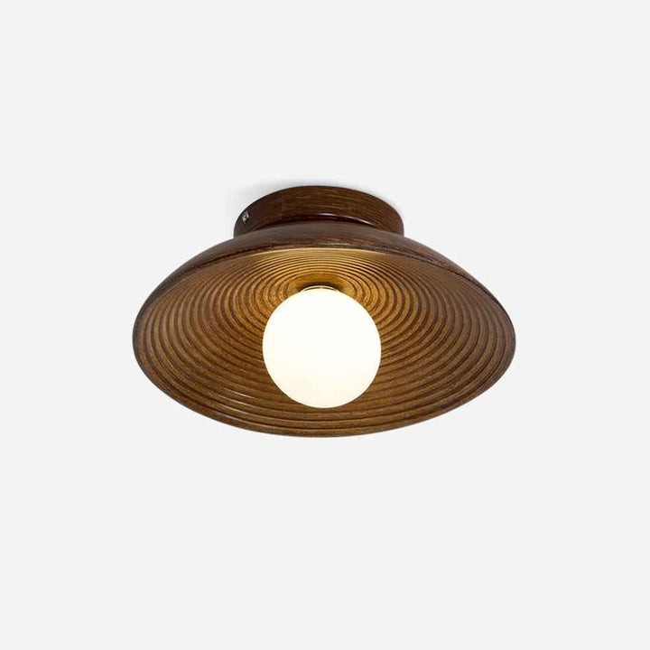 Lampe Orvian en Métal – Élégance Moderne