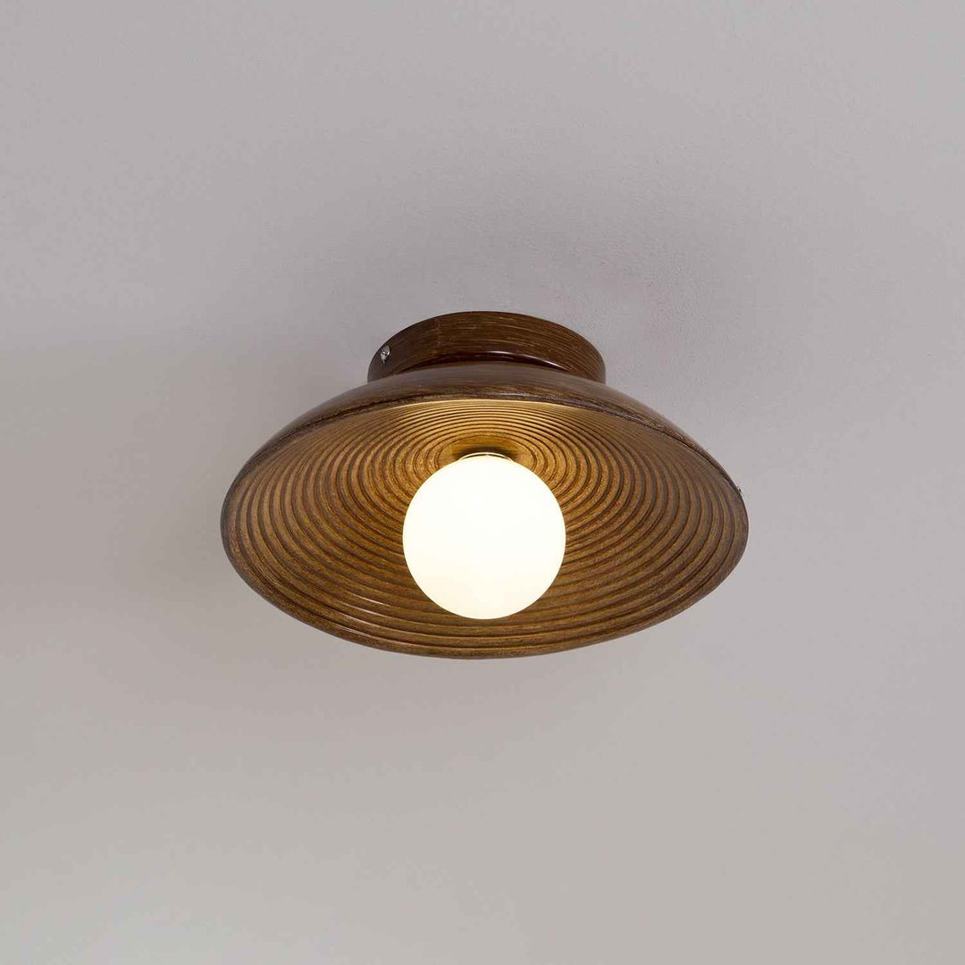 Lampe Orvian en Métal – Élégance Moderne