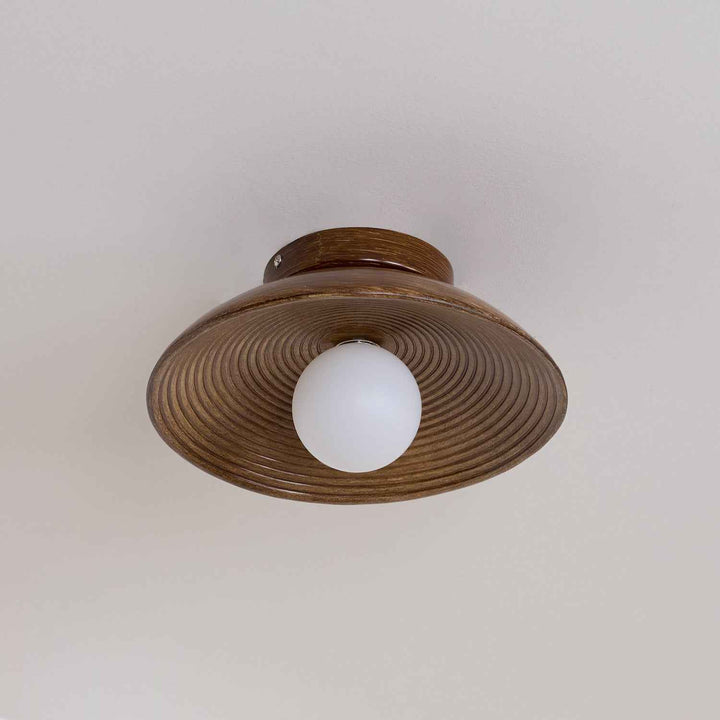 Lampe Orvian en Métal – Élégance Moderne
